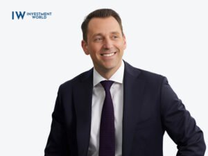 Harvey Matthew PGIM Private Capital
