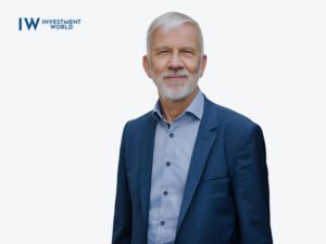Kaffarnik Ulrich DJE Kapital