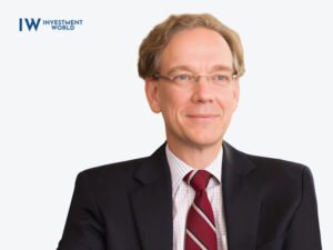 Lovelace Rob Capital Group