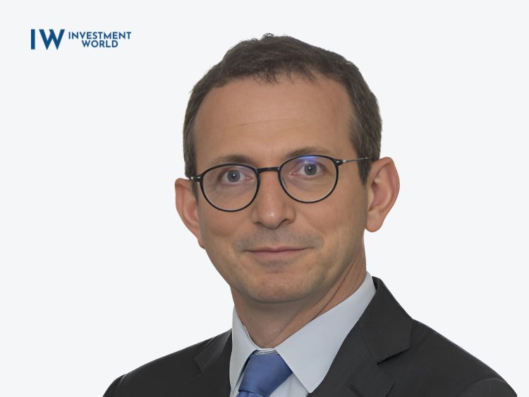 Melman Benjamin Edmond de Rothschild Asset Management Edmond de Rothschild AM