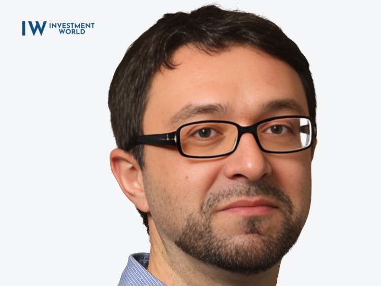 Sourov Kroum Candriam