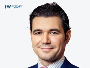 Van der Welle Peter Robeco