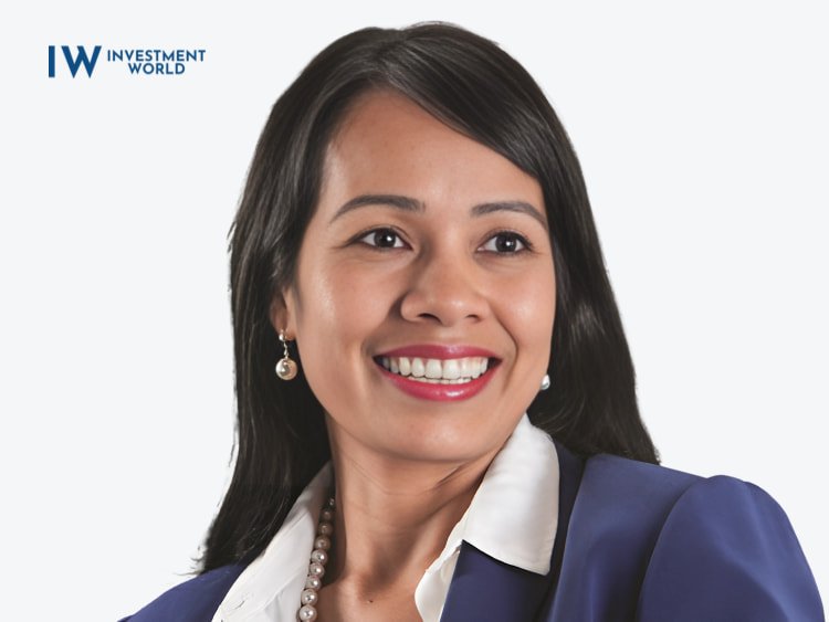 Ward Chantana Comgest