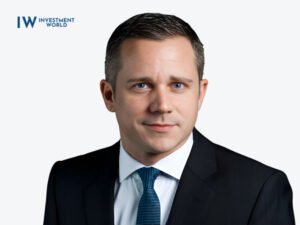 Borenich Robert Vontobel