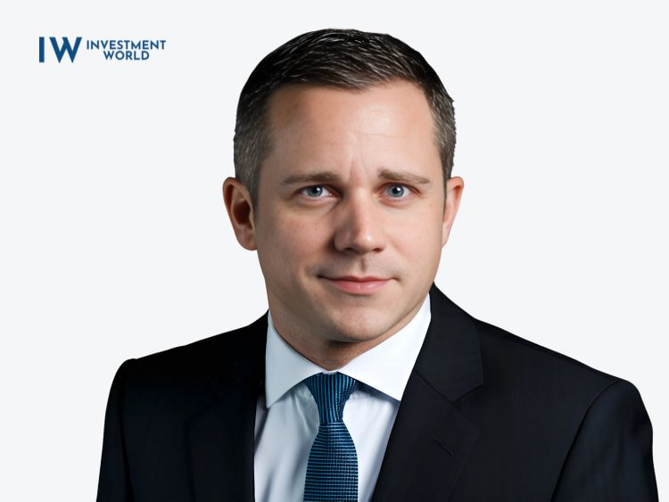 Borenich Robert Vontobel