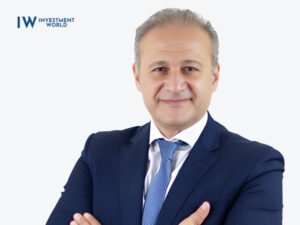 Cesarano Antonio Intermonte