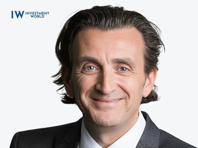 Chemouny Fabrice Natixis IM