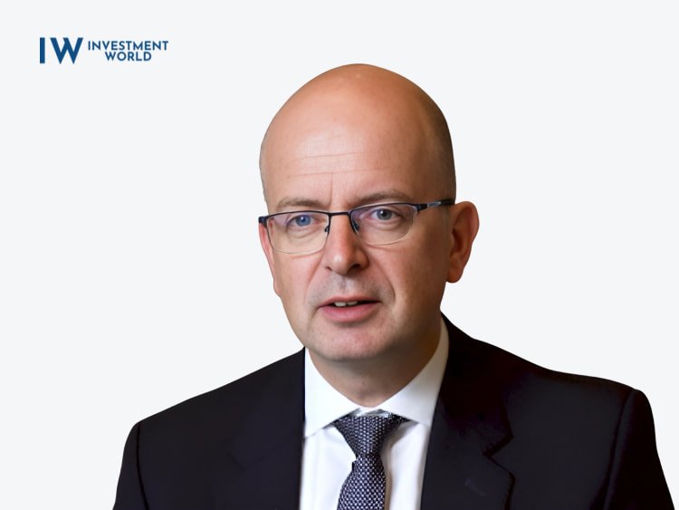 Denham Mark Carmignac