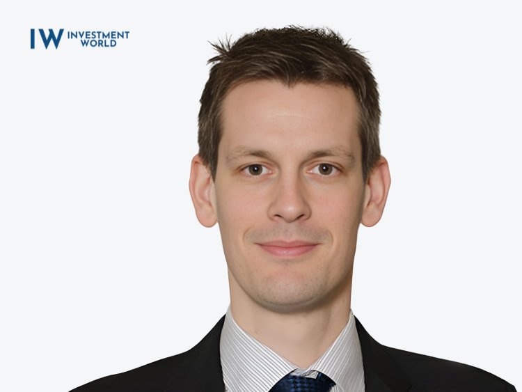 Dubois Benjamin Edmond de Rothschild AM