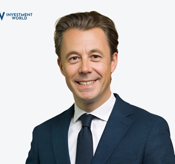 Forest Nicolas Candriam