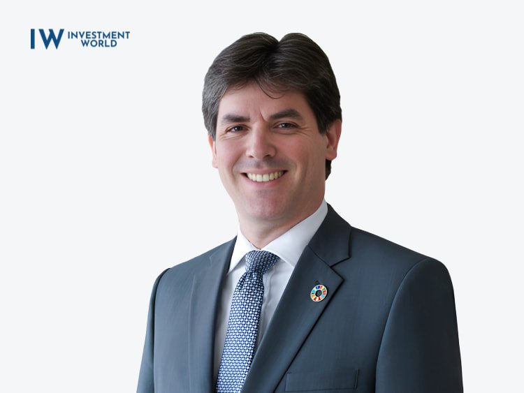 Freedman Stephen Pictet Asset Management Pictet AM