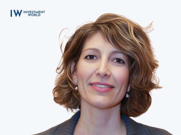 Gregorini Nevia BNP Paribas Corporate & Institutional Banking