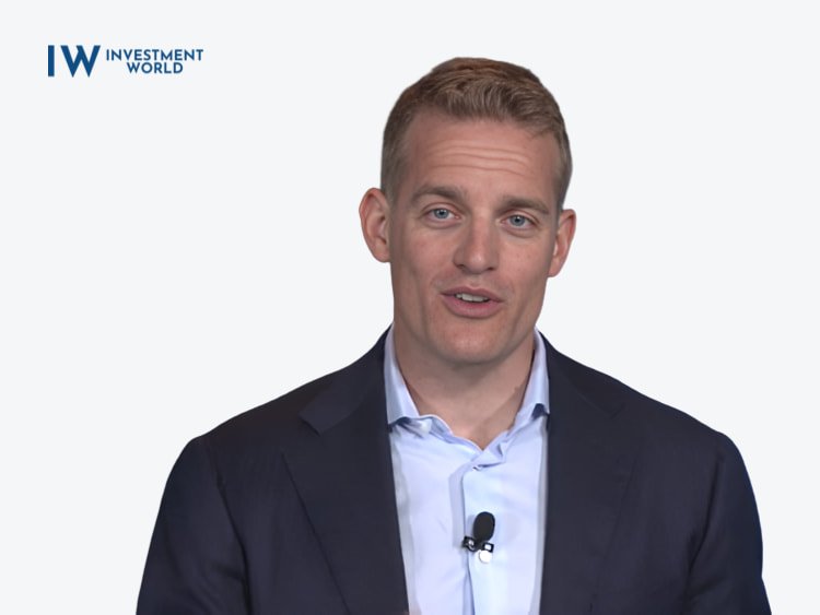 Hoops Stefan DWS Deutsche Bank