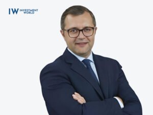 Ergys Luga Country Head Italy Flossbach von Storch