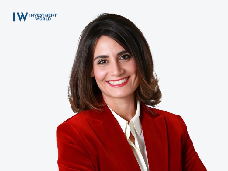 Manganelli Antonella Payden&Rygel