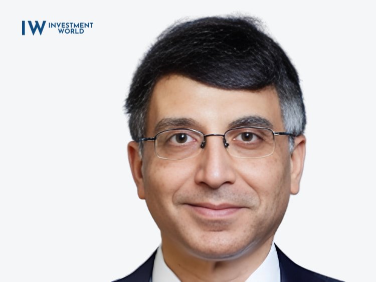 Nayak Ram Deutsche Bank