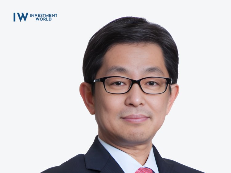 Nomoto Daisuke Columbia Threadneedle Investments