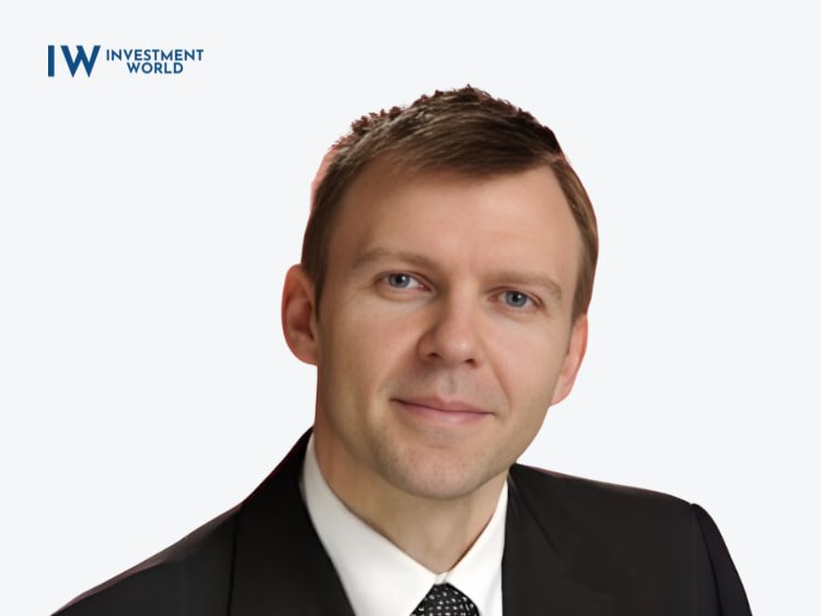 Oleinikov Vladimir Generali Investments