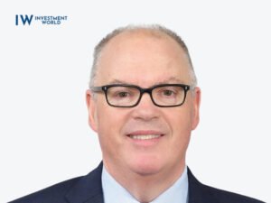 Ringrow Rod Invesco