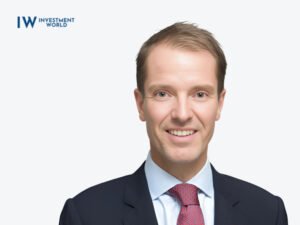 Shafer Matt PGIM Investments
