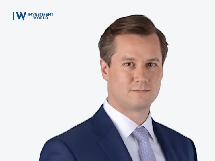 Blackbourn Oliver Janus Henderson