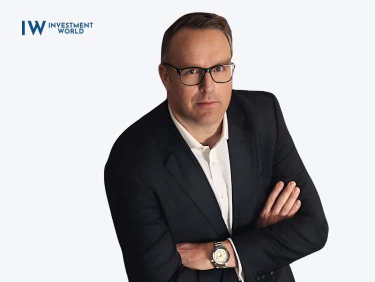 Chorlton Andrew M&G Investments