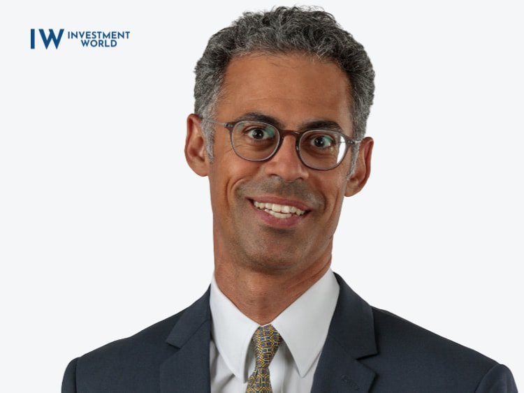 Dibadj Ali Janus Henderson Group plc