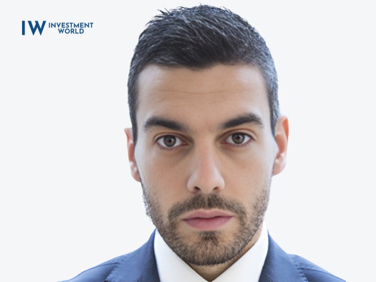 Giorgi Luca iShares BlackRock Italia IW