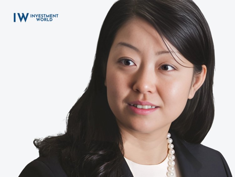 Kang Jasmine Comgest