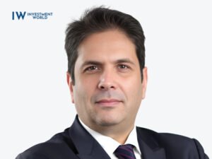 Nizard Michael Edmond de Rothschild AM