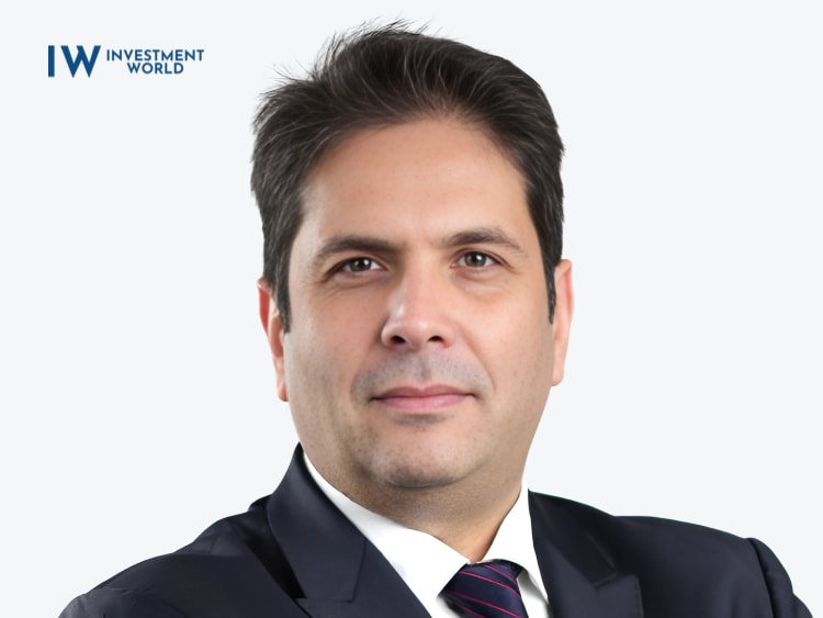 Nizard Michael Edmond de Rothschild AM