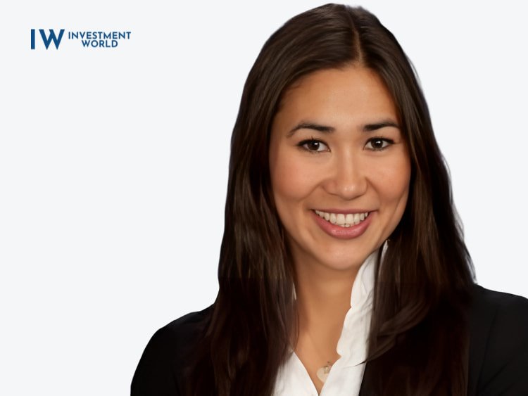 Olson Kristin Goldman Sachs