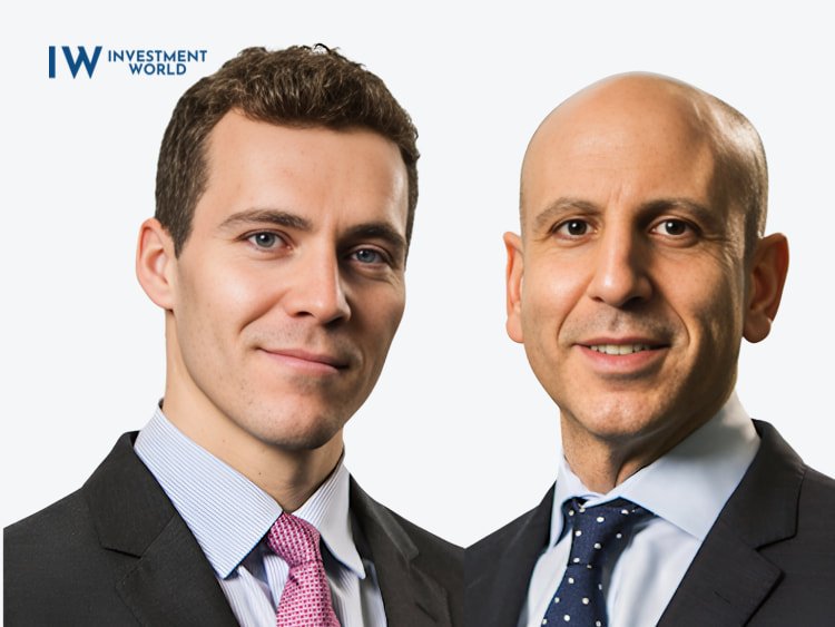 Richards Harry Bezalel Ariel Jupiter AM