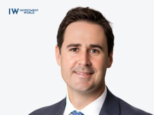 W. Phillips Chad Nuveen Real Estate