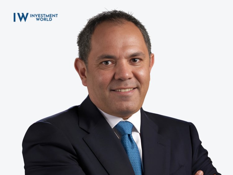 el Hachem Johnny Edmond de Rothschild Private Equity