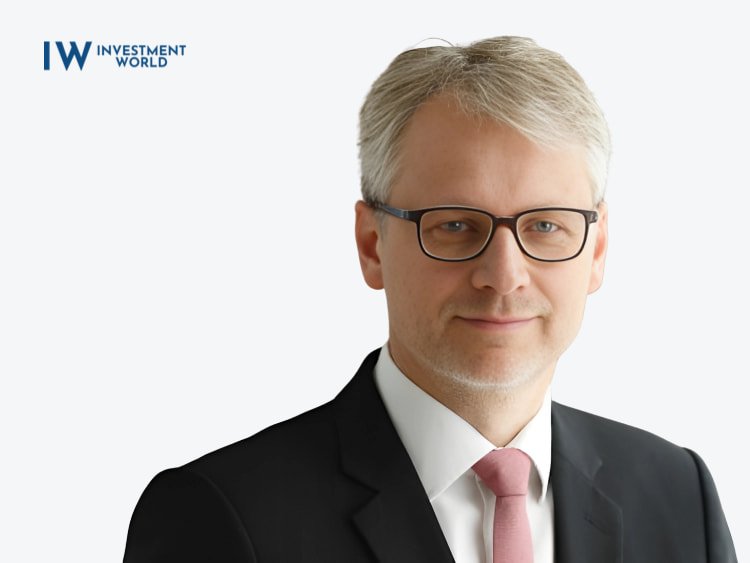 Dehning Jörg DJE Kapital AG