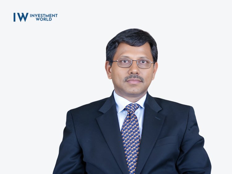 Dutta Anirudha Capital Group