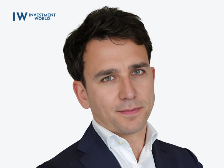 Gastaldi Aymeric Edmond de Rothschild AM