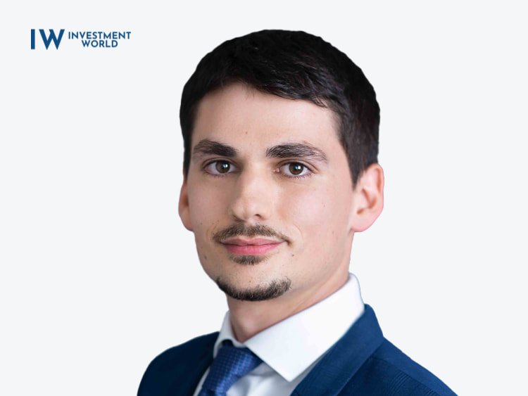 Malin Thibault BNP Paribas Asset Management BNP Paribas AM