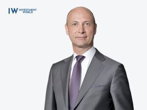 Porcherot Jean-Pascal Lombard Odier IM