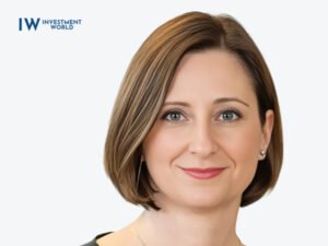 Reich Lydia Raiffeisen Capital Management