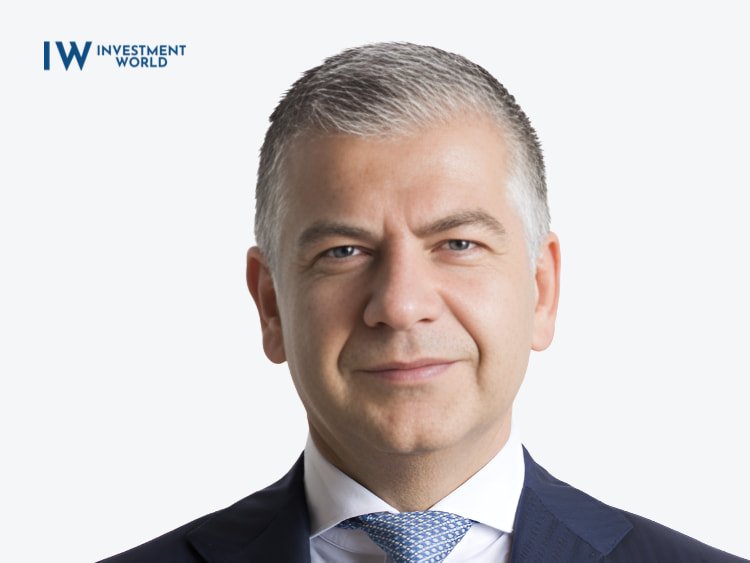 Schinaia Cosmo Fidelity International