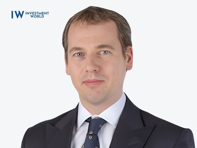 Schramm-Fuchs Robert Janus Henderson Investors IW