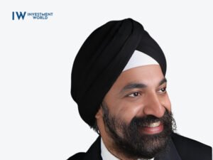 Singh Bhuvnesh Comgest