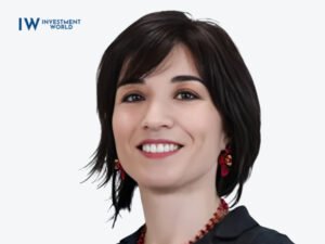 Usardi Annalisa Amundi CFA Society Italy