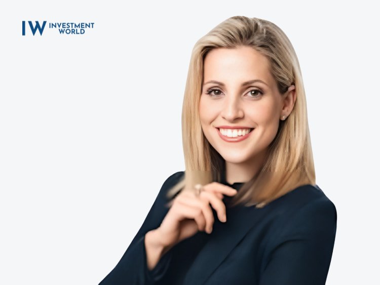 Wilson-Elizondo Alexandra Goldman Sachs Asset Management Goldman Sachs AM