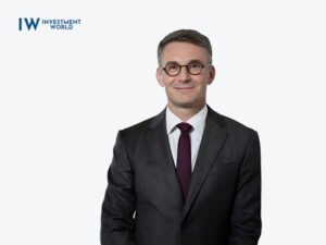 Broyer Sylvain S&P Global Ratings