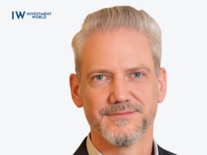 Büeler Mathias Robeco