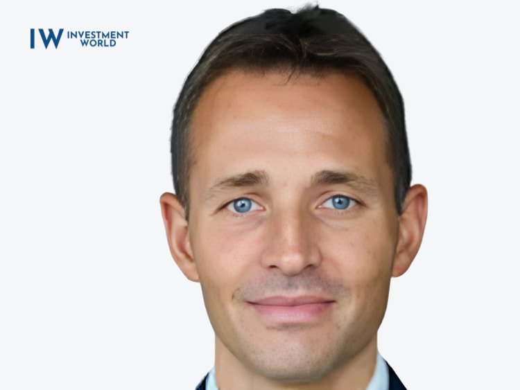 Conrad Lars Flossbach von Storch