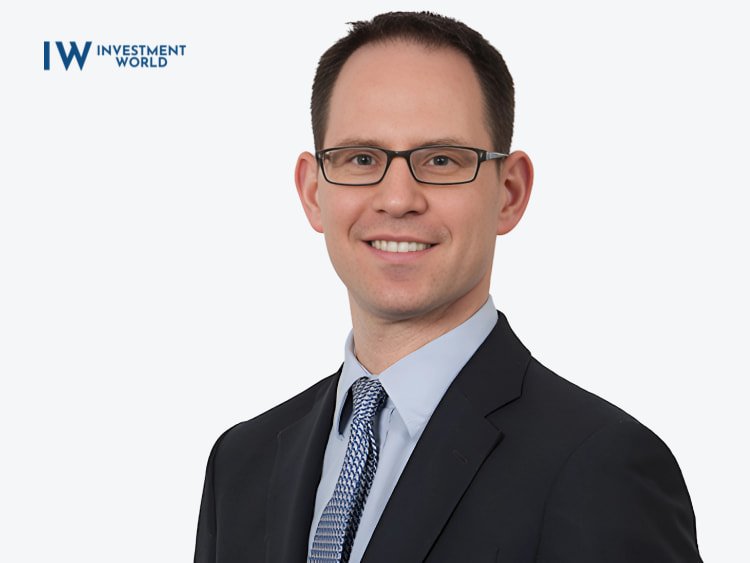 Crown Jonathan RBC BlueBay Asset Management